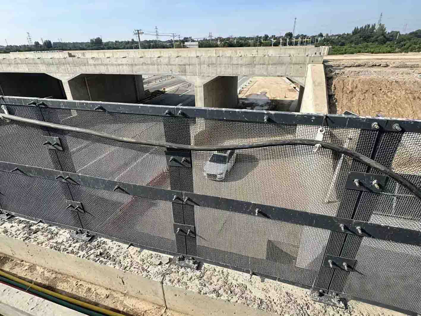 高铁隔离防护网现货2026内蒙古锡林郭勒盟厂家热门排名