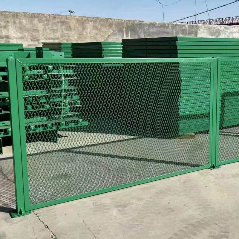 高铁隔离防护网现货2026内蒙古锡林郭勒盟厂家热门排名