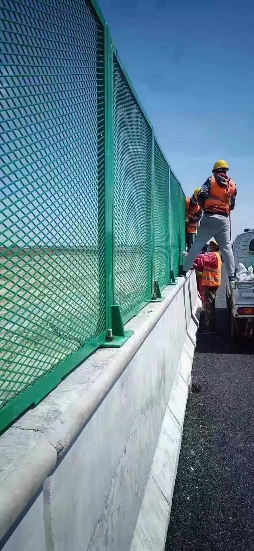 城际铁路桥梁防落网现货2026安徽芜湖厂家怎么选