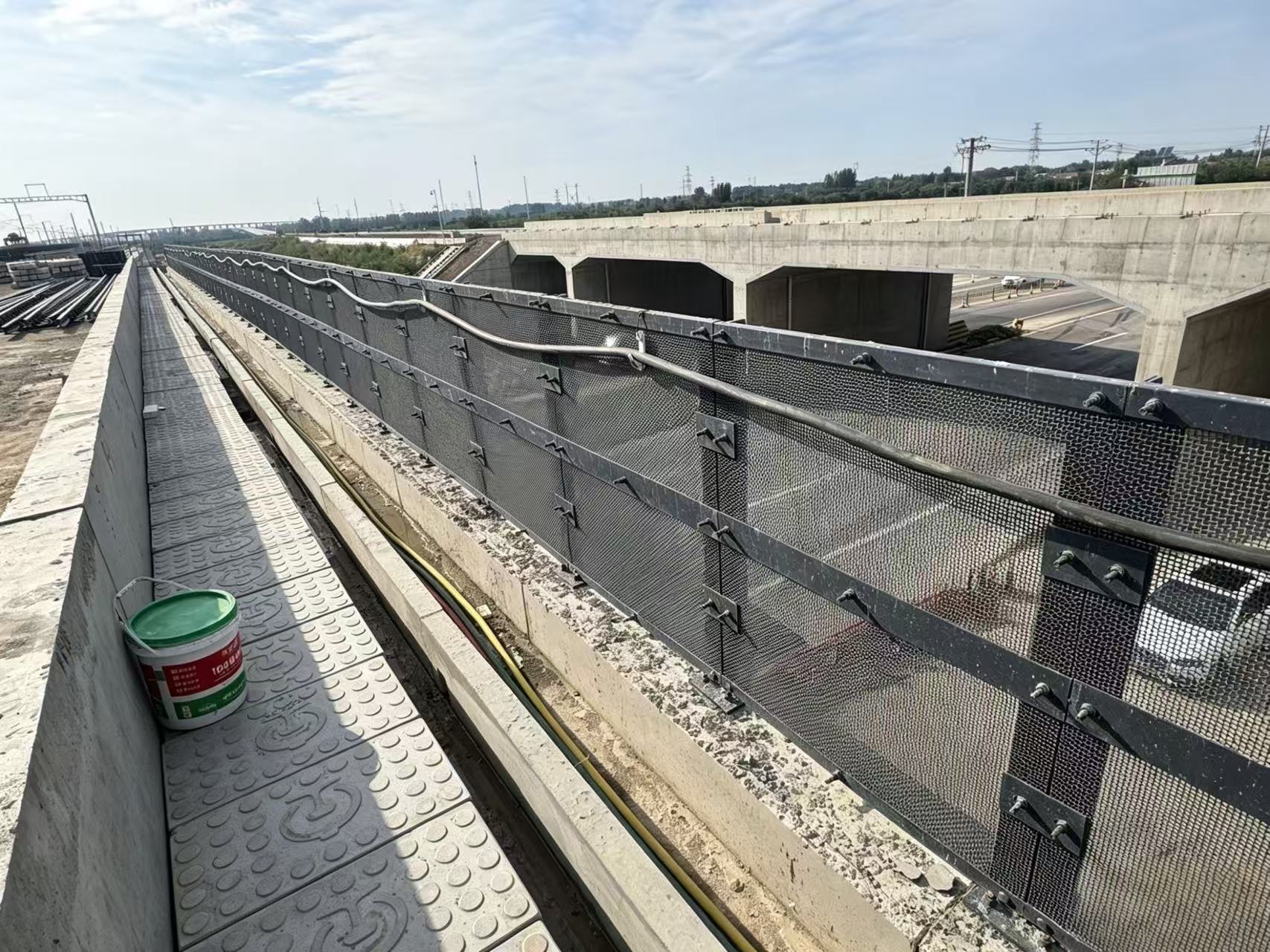 铁路防抛网现货2026湖南娄底厂家热门排名