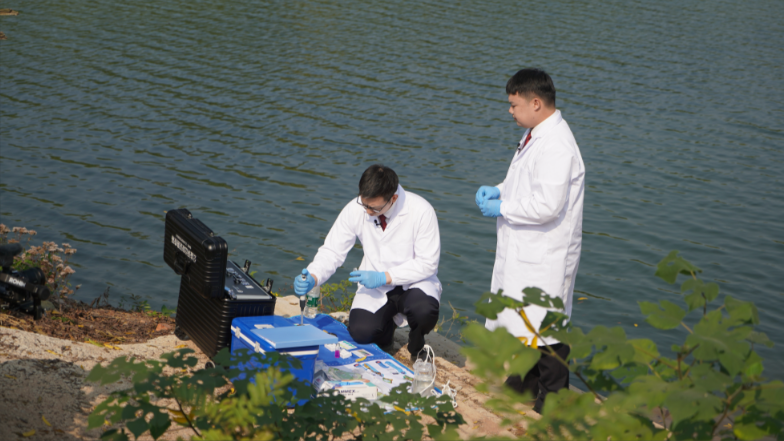 2026推荐：广东云浮知名的饮用水检测报告指南汇总多人种草推荐