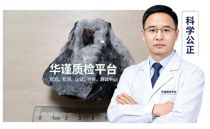 2026升级：海南东方最好的矿石全元素定性定量检测推荐榜