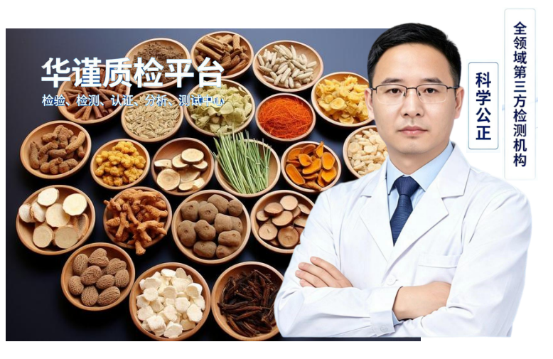 2026推荐：深圳比较好的中药材农药残留检测，重金属检测选择榜标准