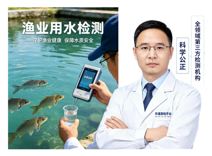2026升级：广东湛江有实力的渔业用水检测热门榜排名
