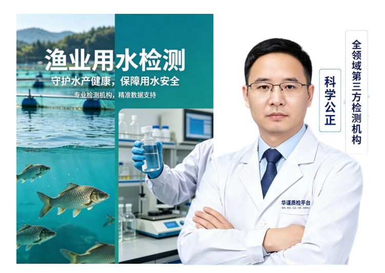 2026升级：广东深圳口碑好的渔业用水检测怎么选