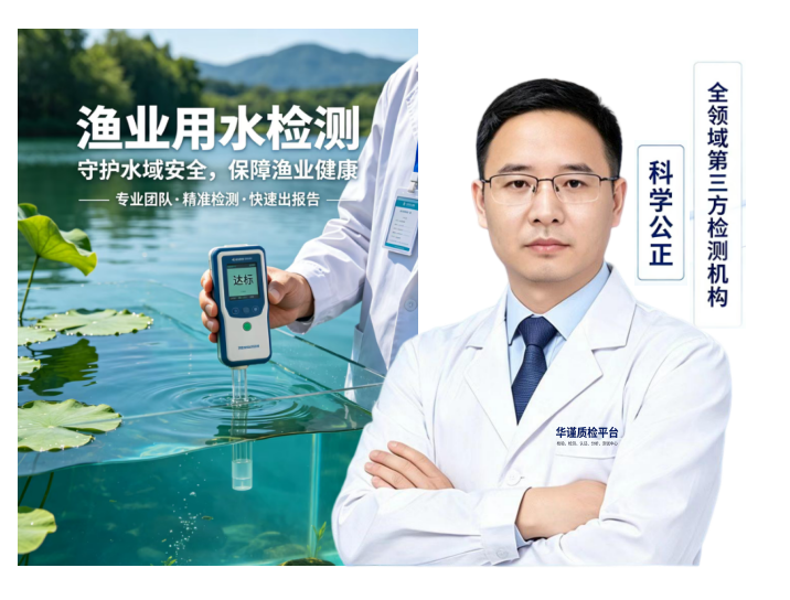2026甄选：湖南岳阳专业的渔业用水检测联系方式推荐