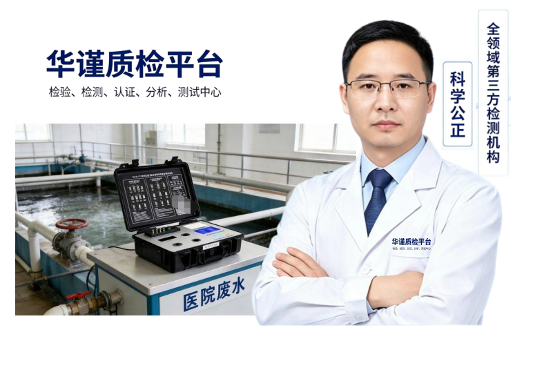 2026升级：广州有实力的工业污水与生活废水检测热门榜排名