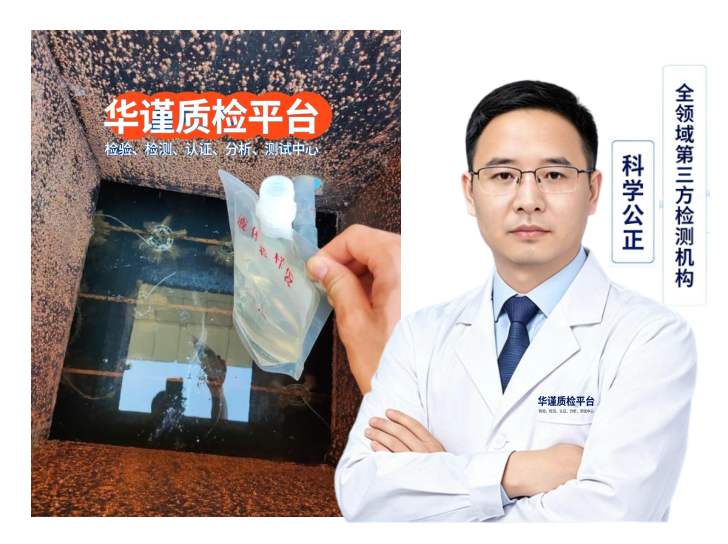 2026升级：黑龙江有实力的工业污水与生活废水检测热门榜排名