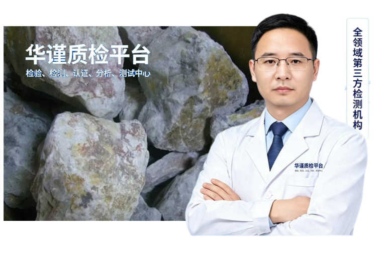 2026推荐：山东青岛服务好的钴镍矿检测/锡矿化验/萤石矿检测热门推荐
