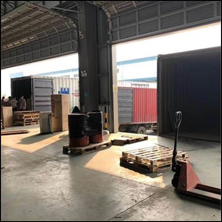 胜芳到昭通物流专线-胜芳发到昭通城际货运专线2026省市县放心省心