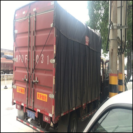 胜芳到六安物流专线-胜芳发到六安货运公司2026省市县整车运输