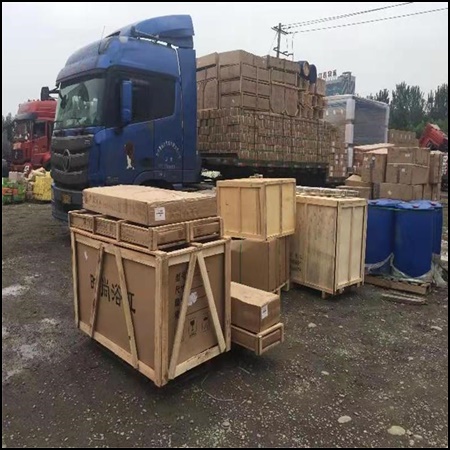 胜芳到信阳物流专线-胜芳发到信阳货运公司2026省市县天天发车