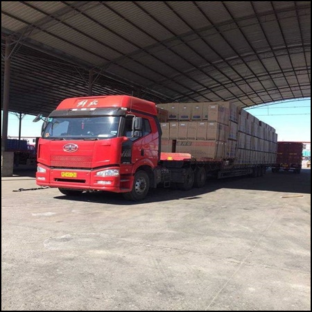 胜芳到梧州物流专线-胜芳发到梧州大件运输公司2026省市县一站式供应