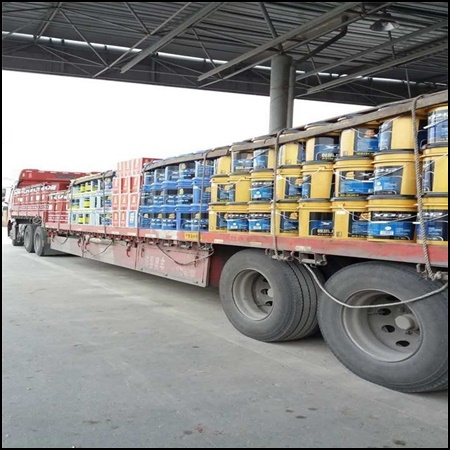 胜芳到甘孜雅江物流专线-胜芳发到甘孜雅江直达专线2026省市县整车运输