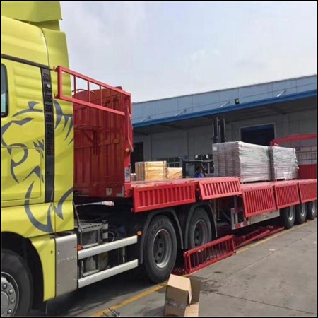 胜芳到云浮物流专线-胜芳发到云浮正规物流公司2026省市县上门提货