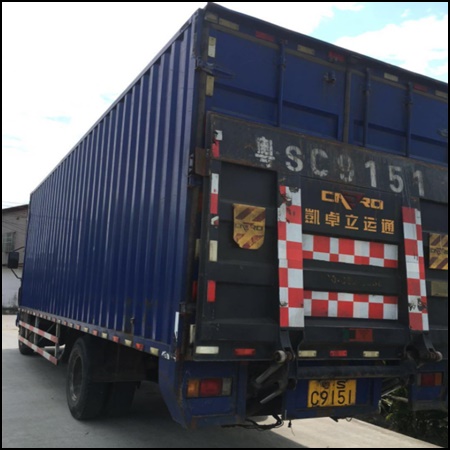 胜芳到吉安物流专线-胜芳发到吉安长短途专线2026省市县专车配送货物安全