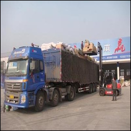 胜芳到吕梁孝义物流专线-胜芳发到吕梁孝义货运专线2026省市县全境免费