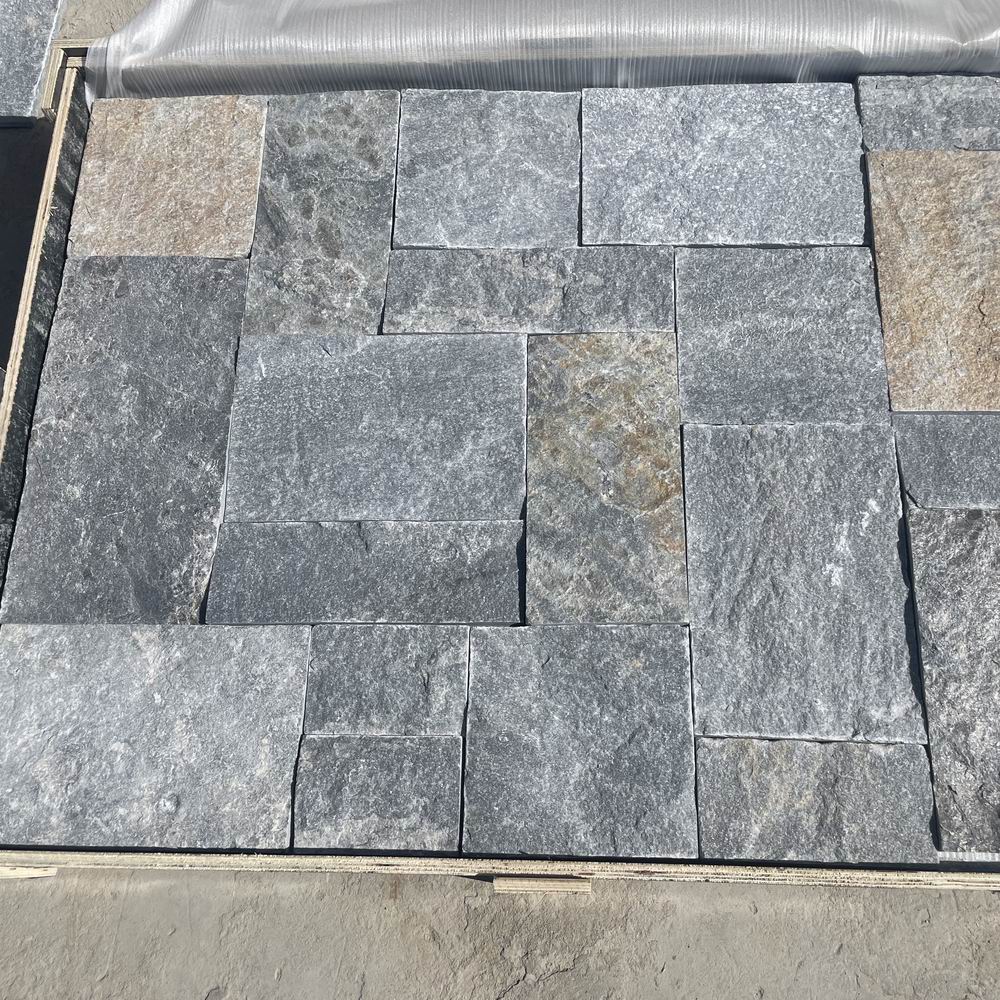 2026高性价比之选：室内装饰毛石碎拼石厂家推荐排名