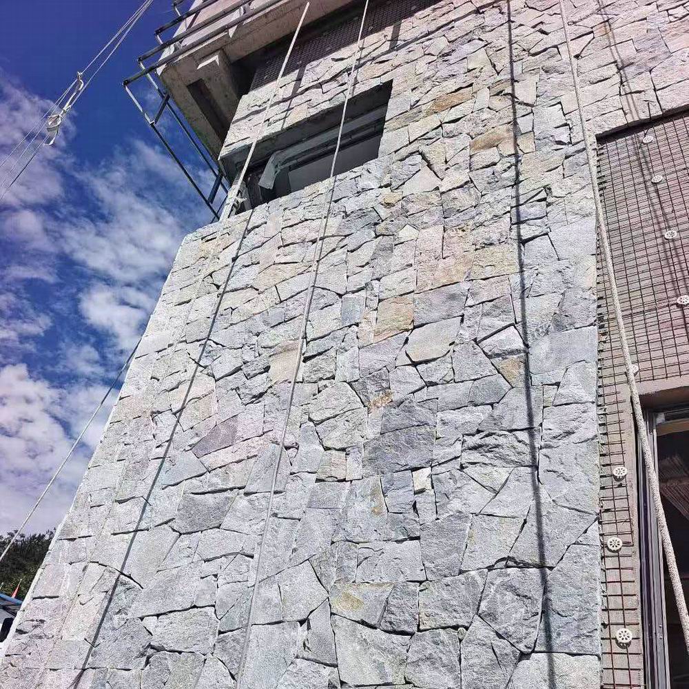 黑色板岩青石板瓦片页岩片青石瓦石板屋顶自然面瓦板