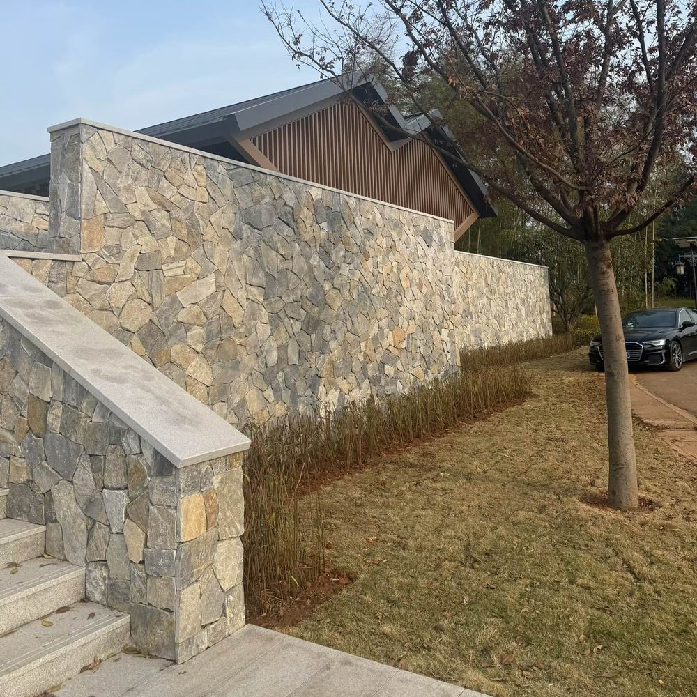 黑色板岩青石板瓦片页岩片青石瓦石板屋顶自然面瓦板