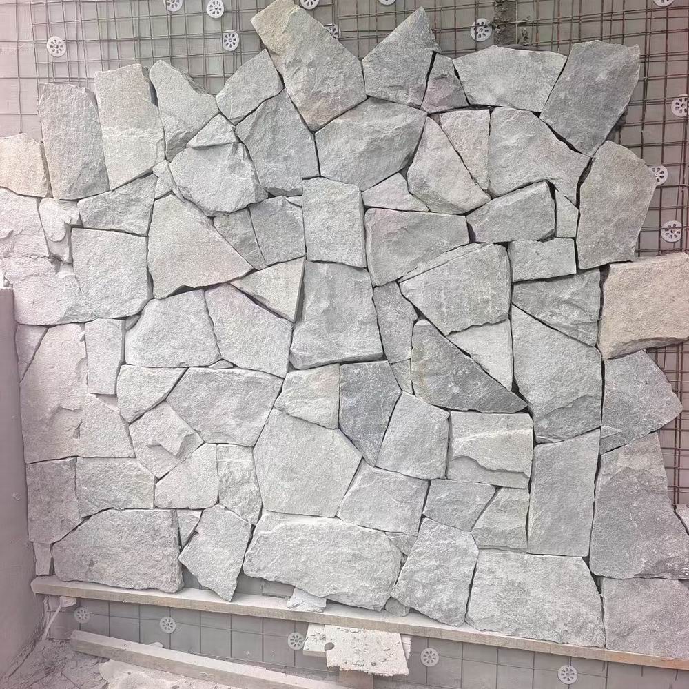 2026安心之选：公园景墙青片石厂家推荐怎么选