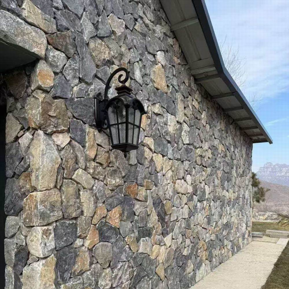 2026高性价比之选：室内装饰毛石碎拼石厂家推荐排名