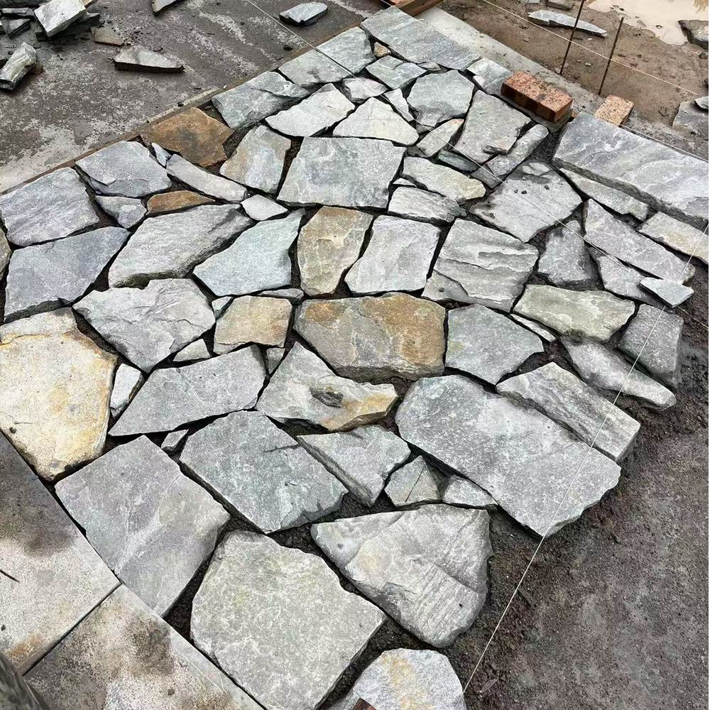 2026安心之选：美丽乡村青石板汀步石厂家排名最新盘点