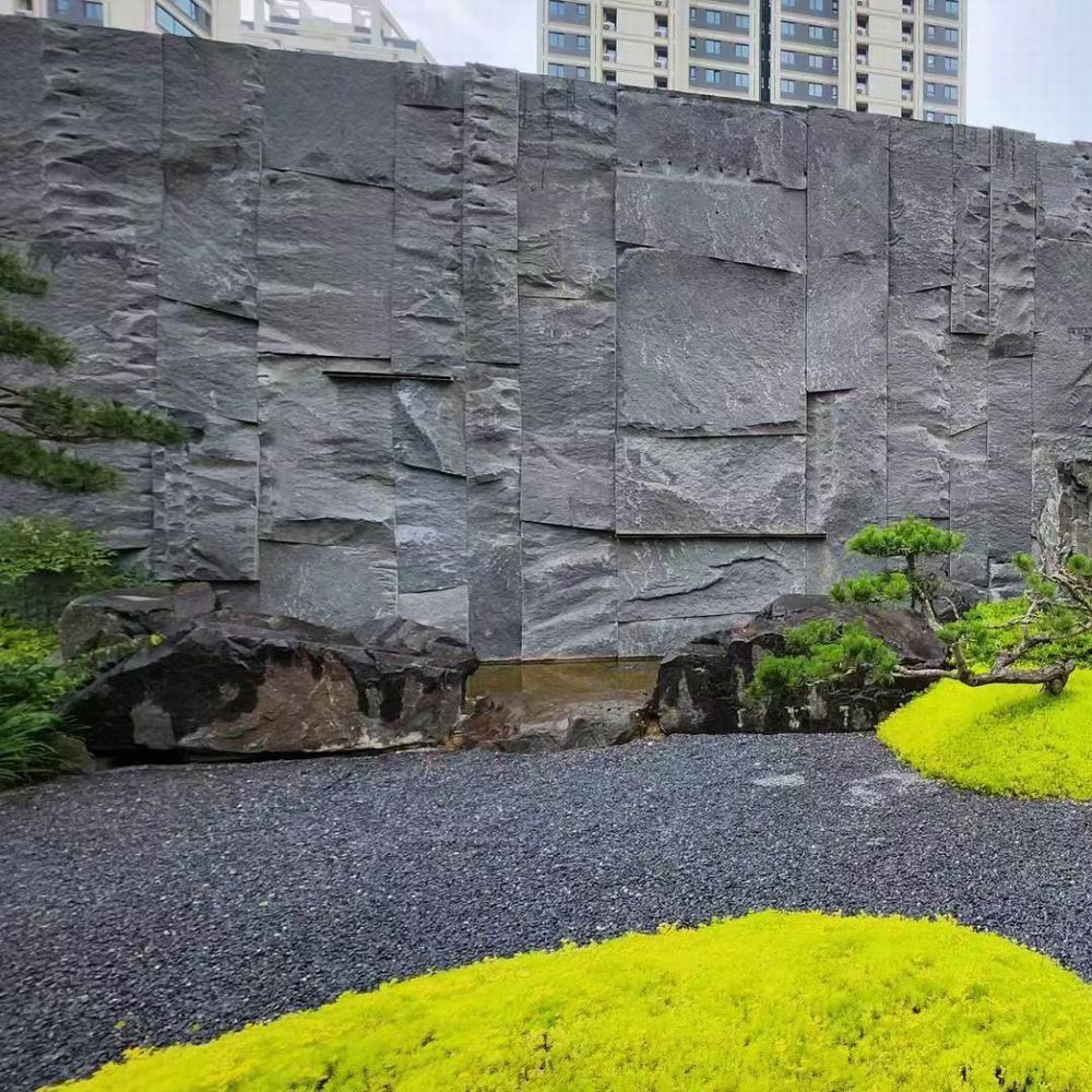 2026年焕新：狗牙道面块片石厂家排名解读