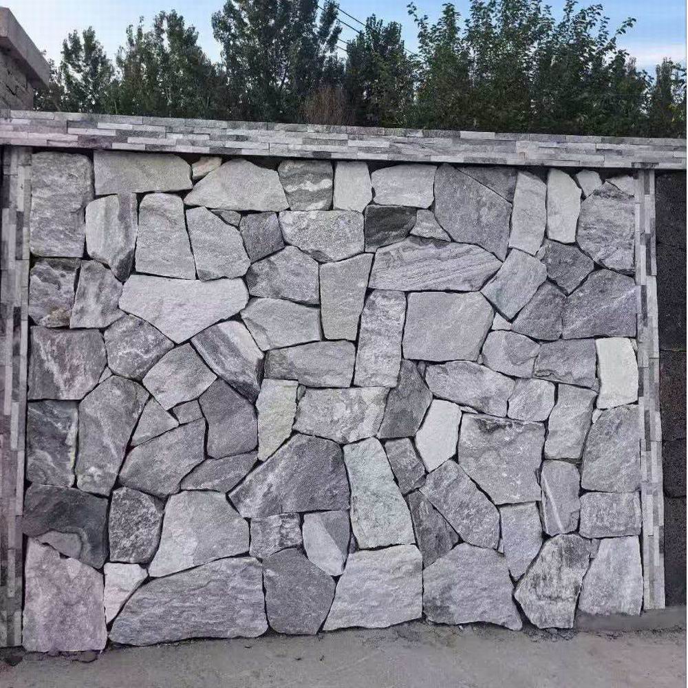 2026安心之选：公园景墙青片石厂家推荐怎么选