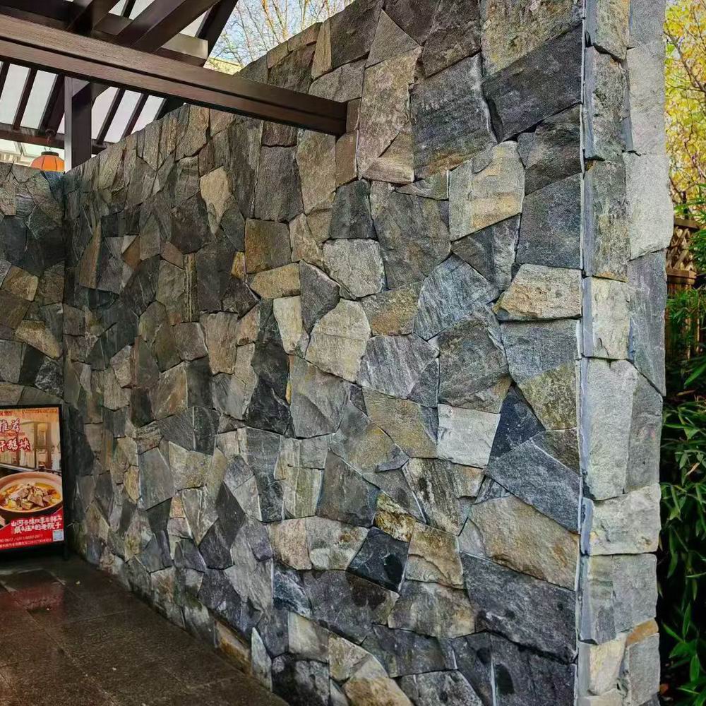 2026最热推荐：室内装饰乱形石碎拼石厂家推荐排名