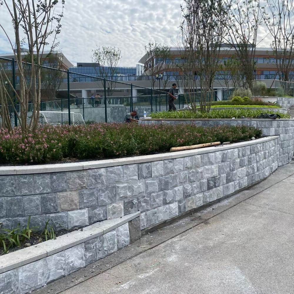 2026精选：农村改造绿色板岩文化石厂家热门排名