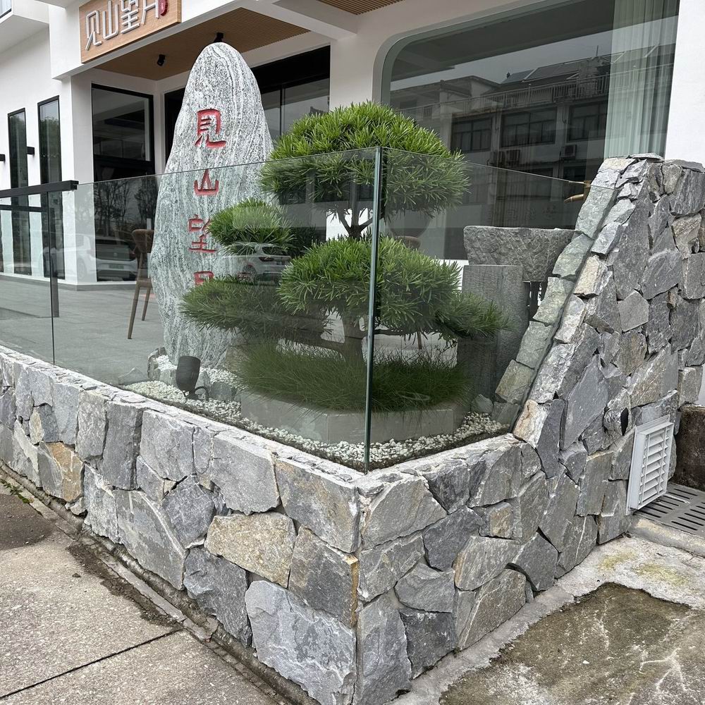 2026最热推荐：暖色系列石岛红蘑菇石厂商省钱推荐