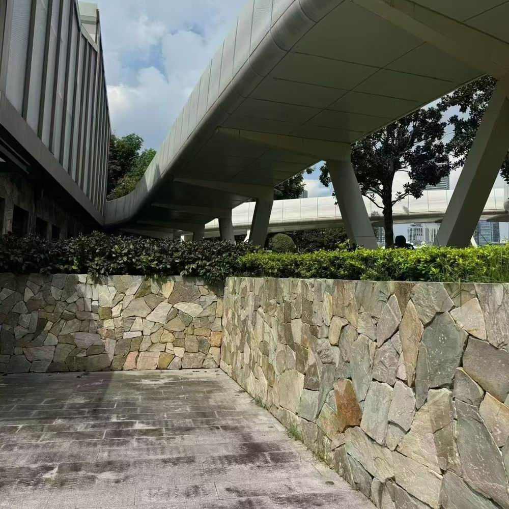 2026高效之选：室内装饰海洋绿蘑菇石厂匠心推荐