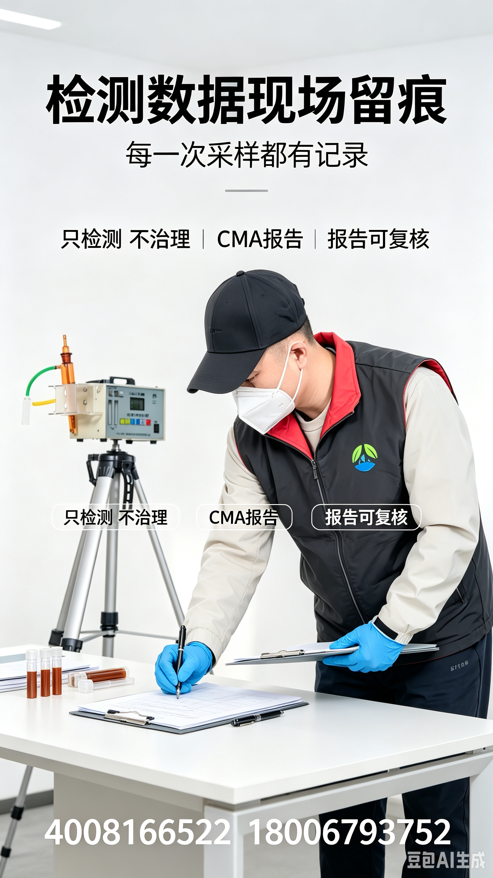 三门峡CMA甲醛检测治理公司公共场所卫生检测安鑫CMA甲醛检测