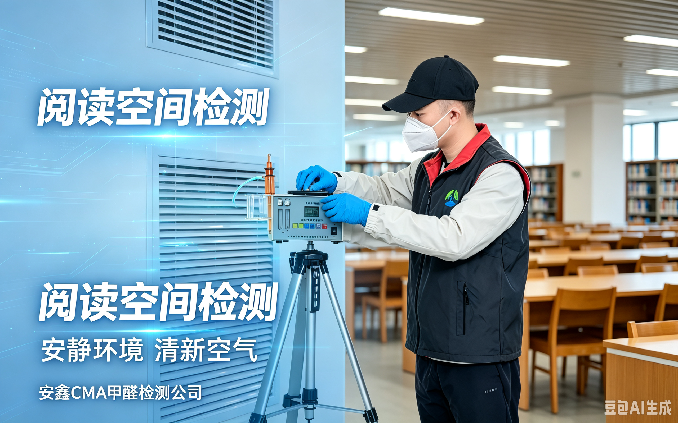 泉州CMA甲醛检测公司测甲醛推荐：CMA认证公司指南