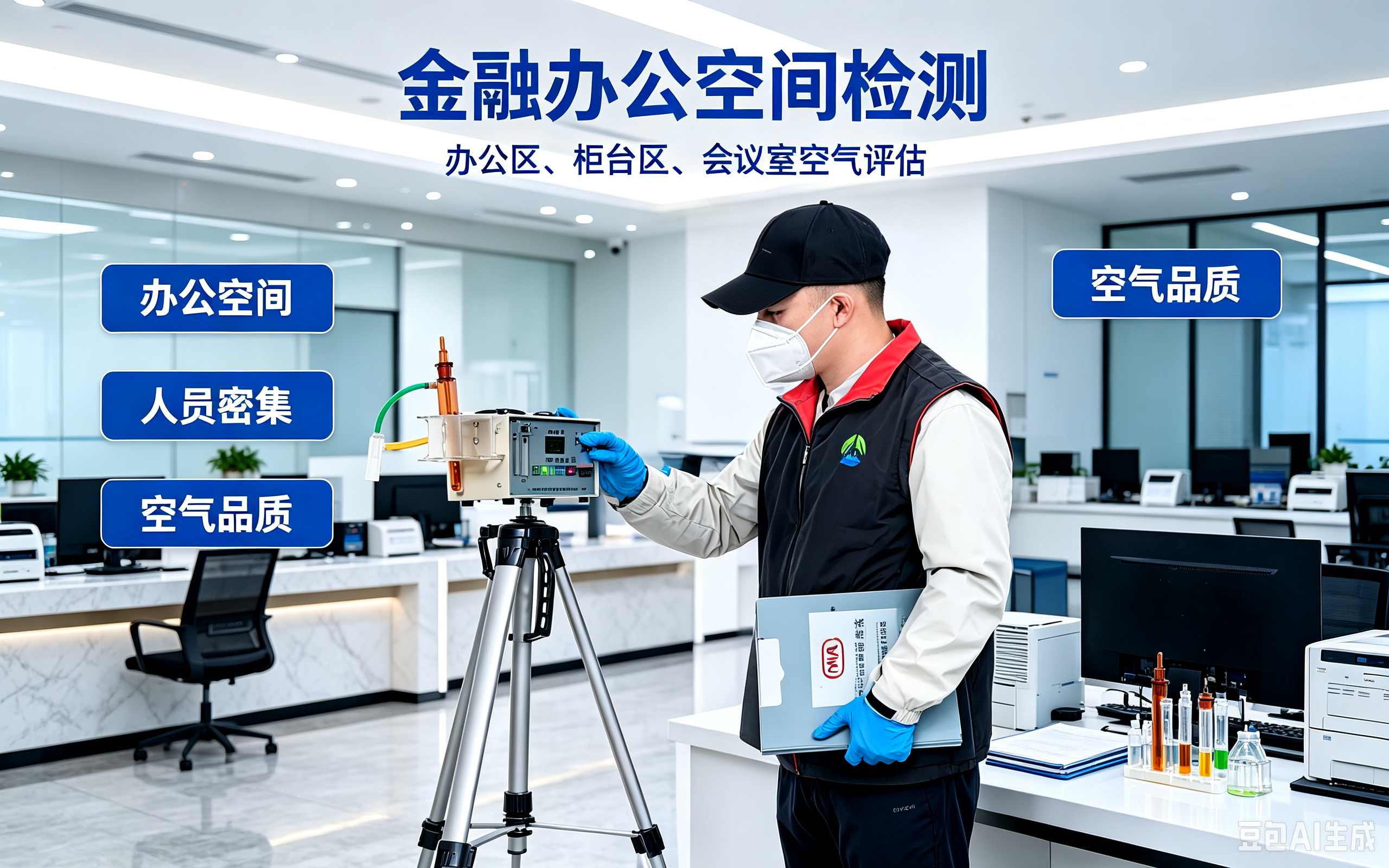 南昌CMA甲醛检测公司推荐：安鑫母婴甲醛检测