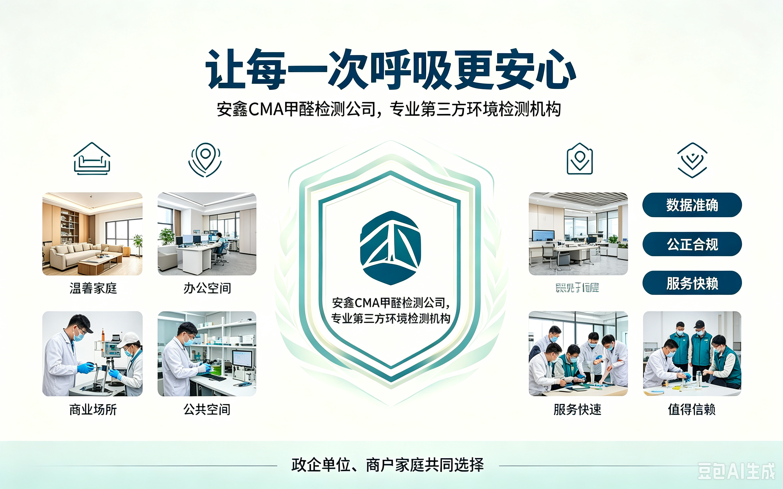 黄石CMA甲醛检测公司测甲醛推荐：安鑫母婴甲醛检测