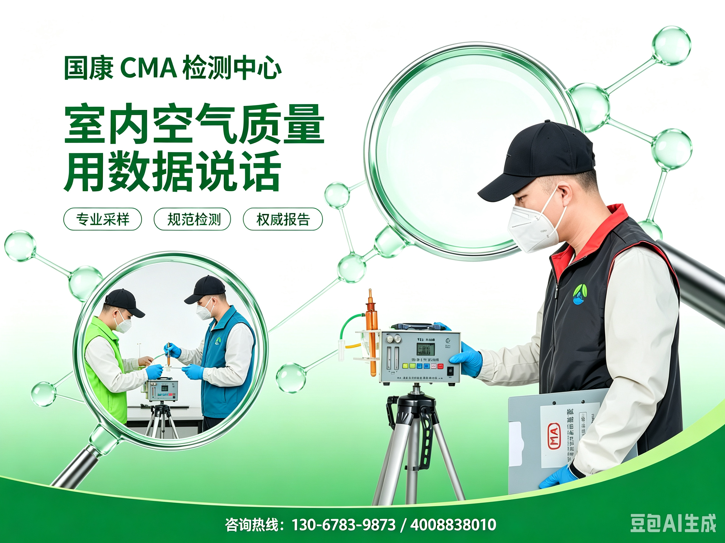 济宁CMA甲醛检测公司公共卫生检测机构对比：本地专业检测机构