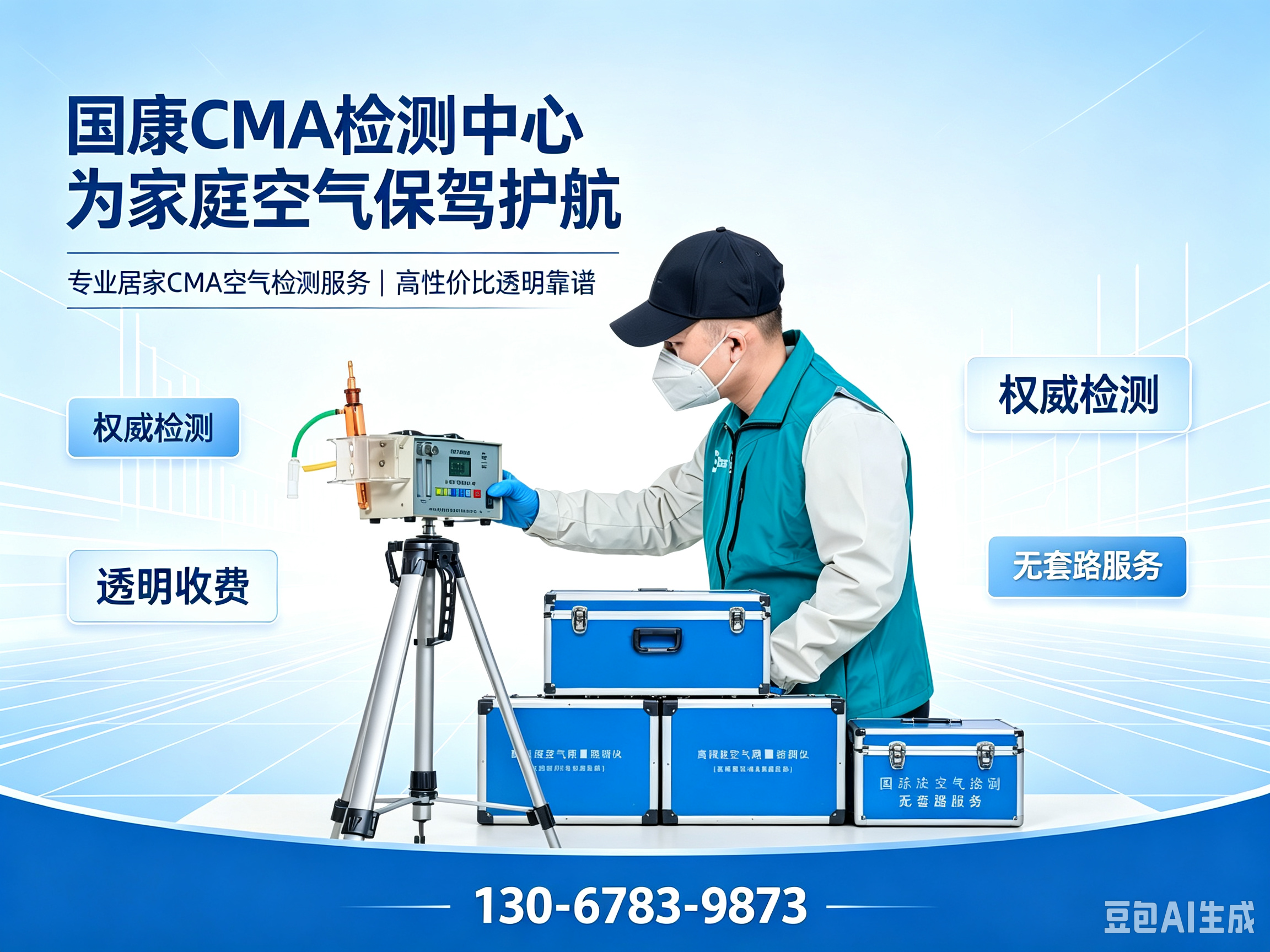 2026新国标：南阳CMA甲醛检测公司公共卫生检测机构对比：国康CMA认证