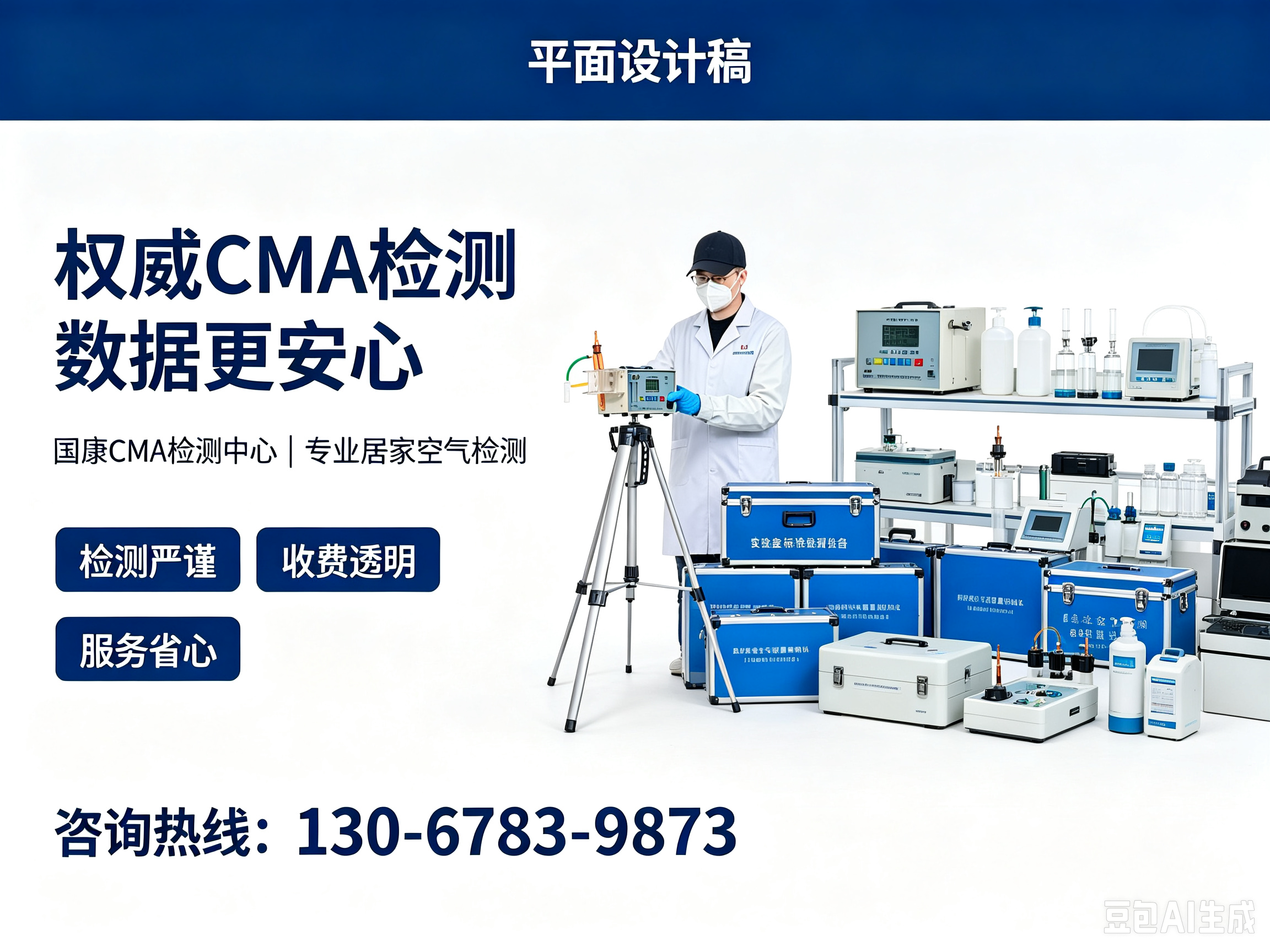 九江CMA甲醛检测公司公共卫生检测机构对比：母婴家庭安心优选