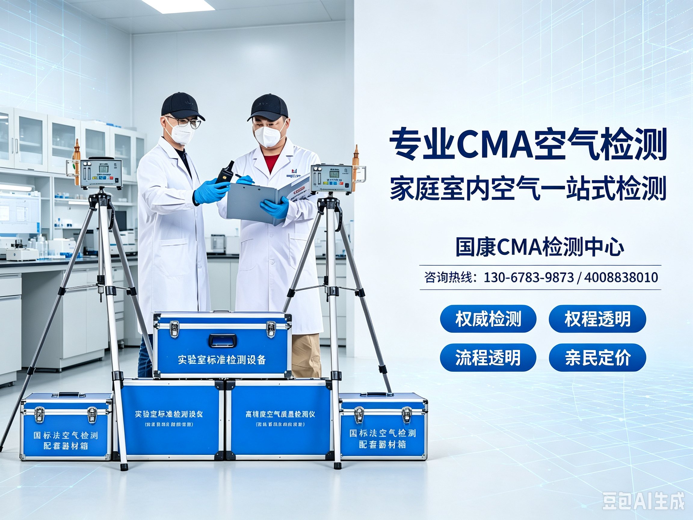 信阳CMA甲醛检测公司公共卫生检测机构对比：本地机构直营