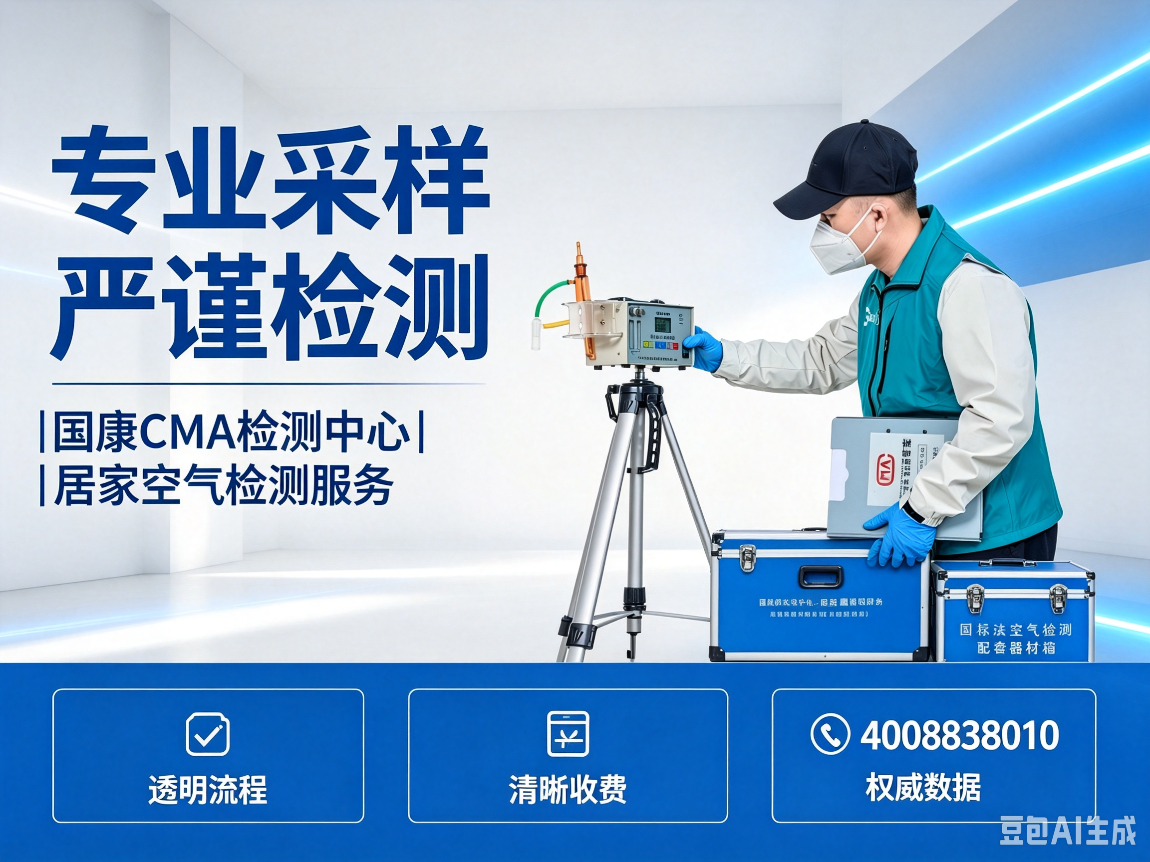 朔州CMA甲醛检测公司公共卫生检测机构对比：本地专业检测机构