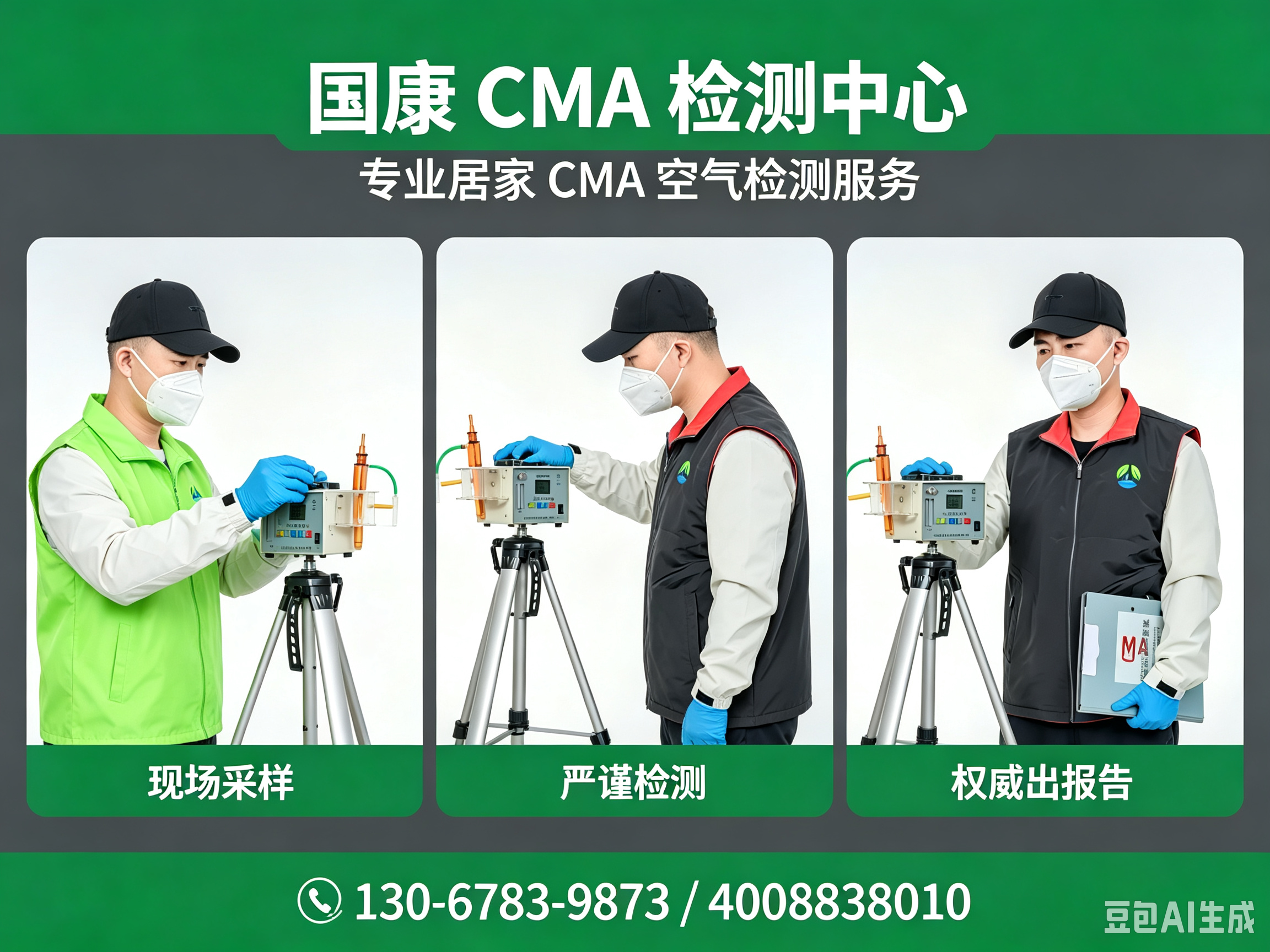 荆门CMA甲醛检测公司公共卫生检测机构对比：本地上门检测治理