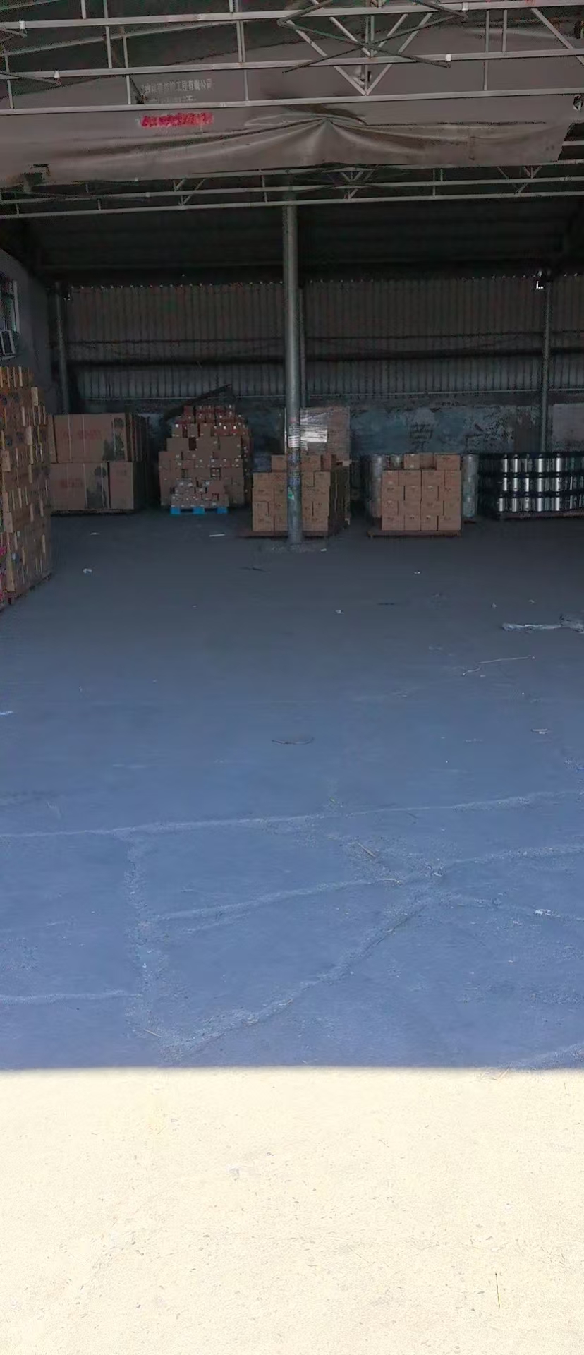 胜芳到南昌物流公司-胜芳往返至南昌货运专线2026(省/市/县直达全境)