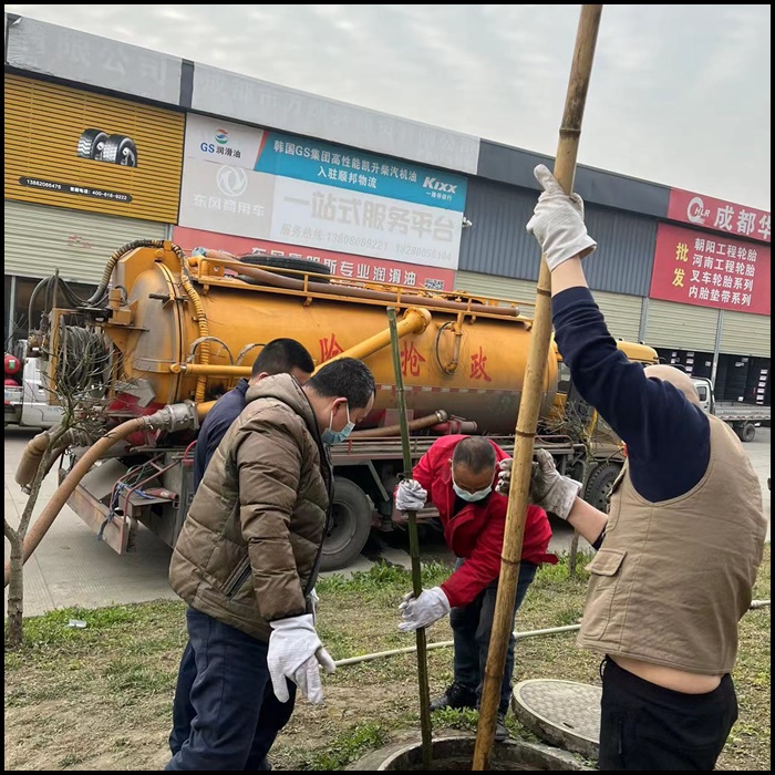 2026甄选：北京大兴雨水管道清淤维护北京正规门店怎么选