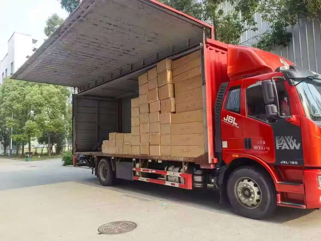 胜芳到平凉物流专线公司-货物运输专线2026省市县<全程直达>