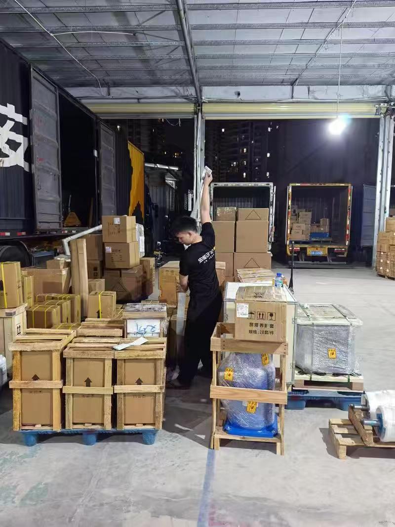 胜芳到辽宁辽阳物流专线公司-货物运输专线<覆盖面广>2026/全+境+直+达
