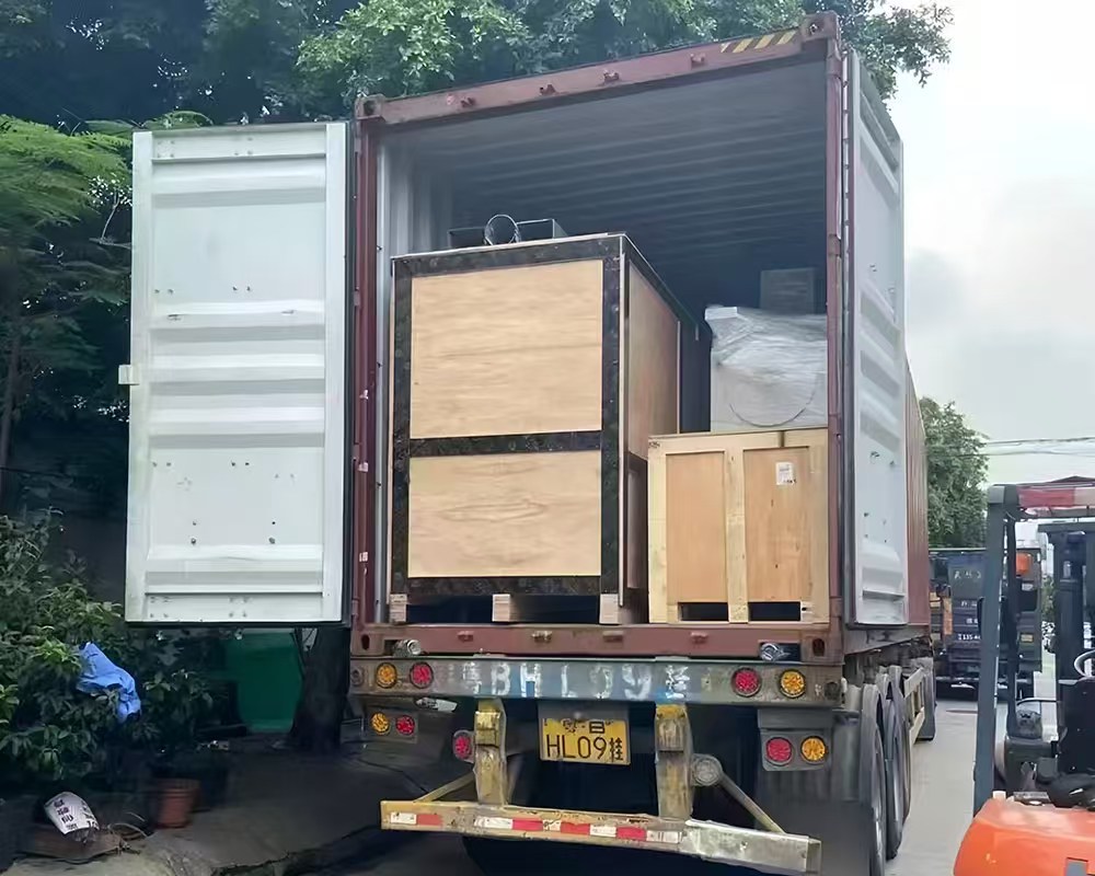 胜芳到滁州物流专线公司-跨省货运专线2026/全+境+直+达<实力雄厚>