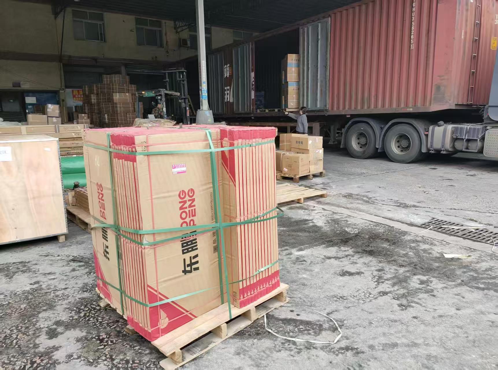 胜芳到沈丘县物流专线公司-跨省货运专线2026/全+境+直+达<全程直达>