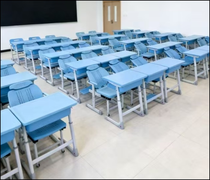 2026升级：评价高的升降午休桌椅/济南长清午休课桌椅服务商怎么选